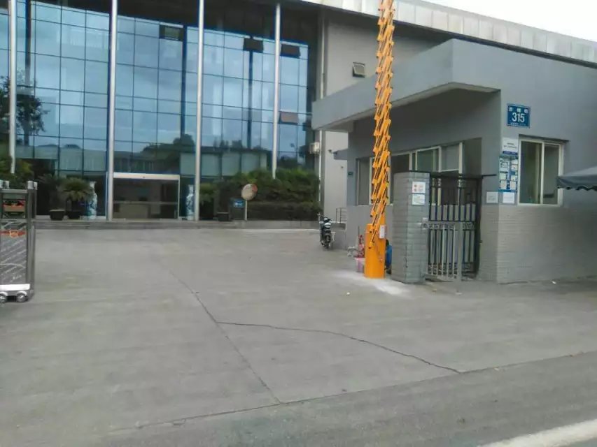 株洲芦淞区株洲芦淞区浙江杭州市道闸